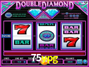 A Emoção da Loteria na 75ypg: Uma Chance de Mudança de Vida