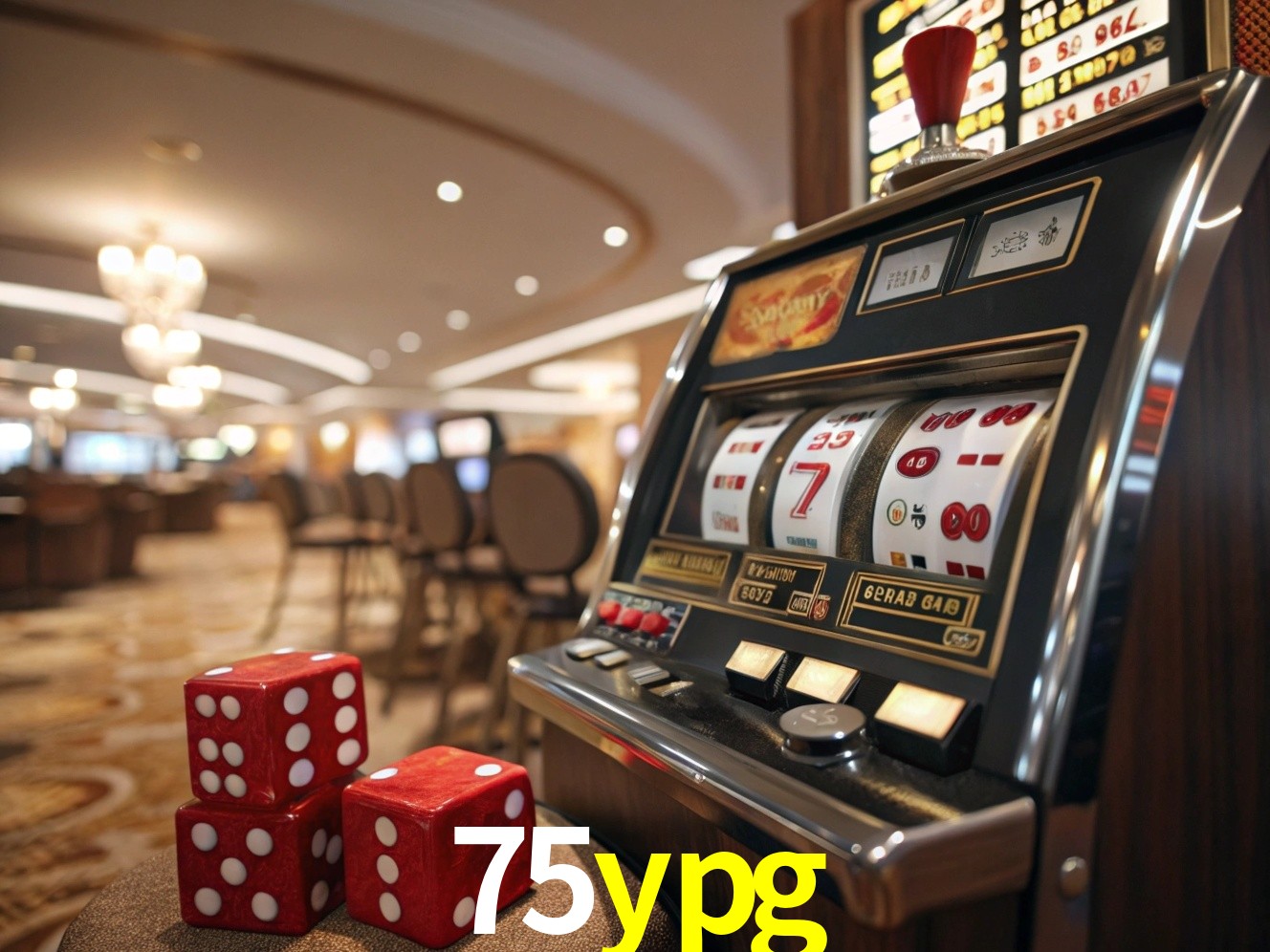 75ypg
