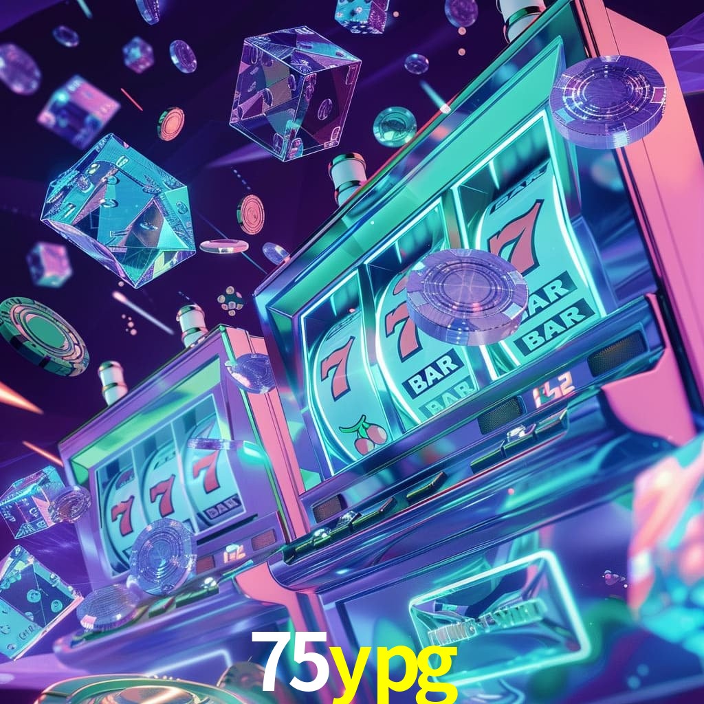 A Emoção da Loteria na 75ypg: Uma Chance de Mudança de Vida