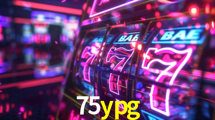 Live Casino 75ypg