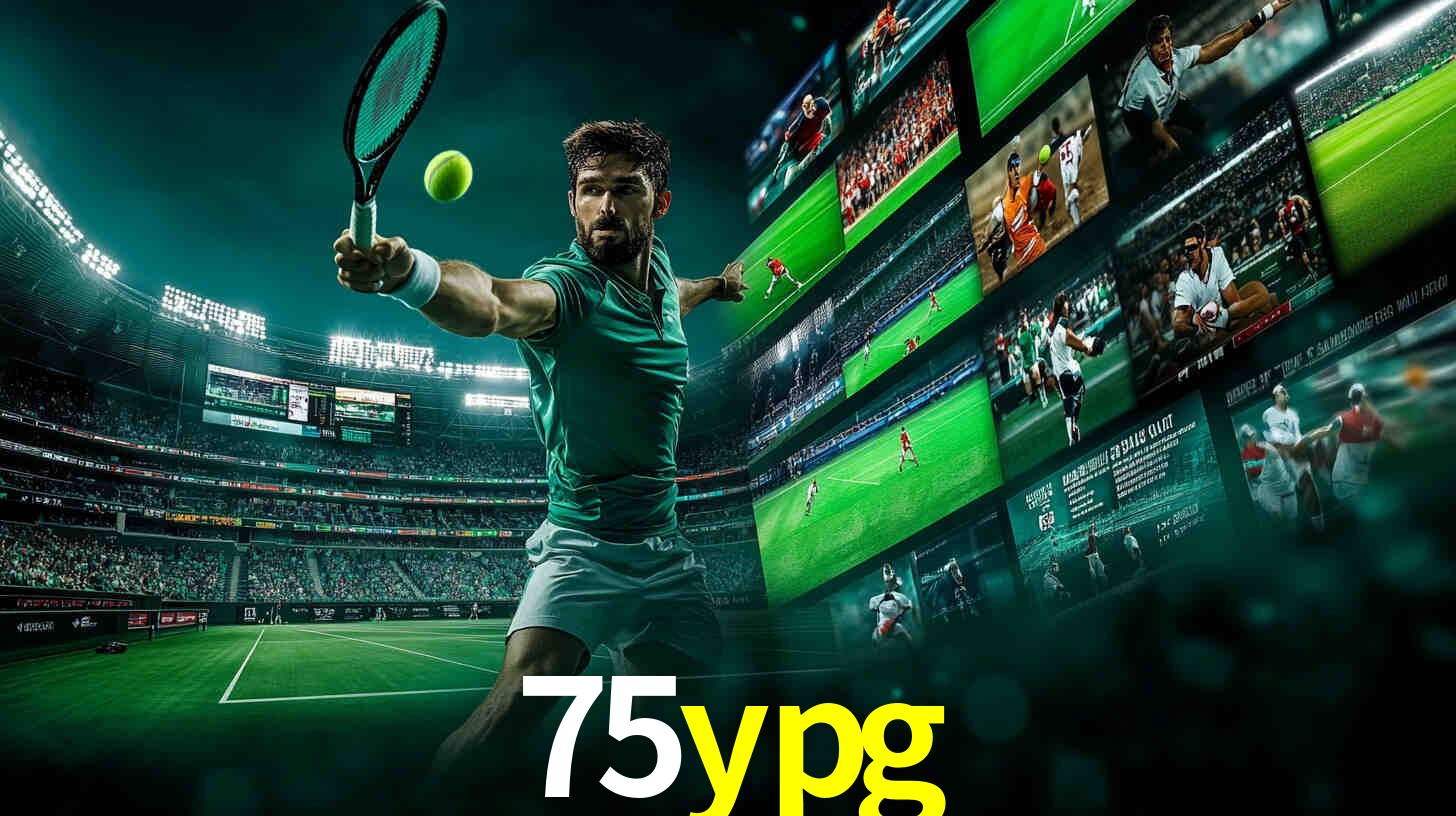 Desvendando o Mundo dos Jogos Virtuais na 75ypg