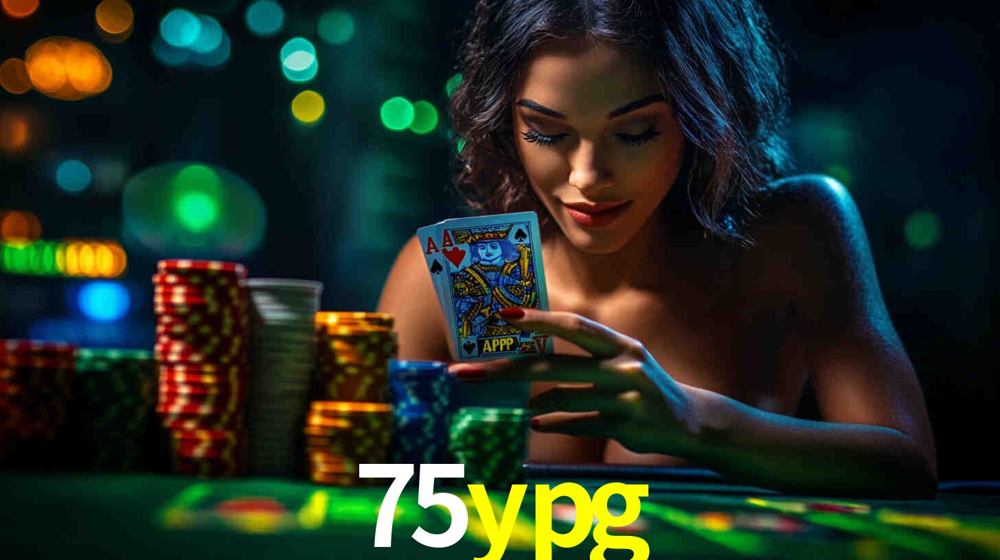 A Experiência Imersiva dos Cassinos Ao Vivo no 75ypg