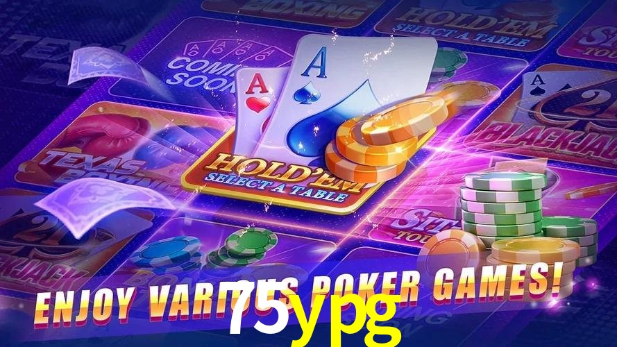 Inovações de Jogos na 75ypg: O Futuro das Experiências Interativas