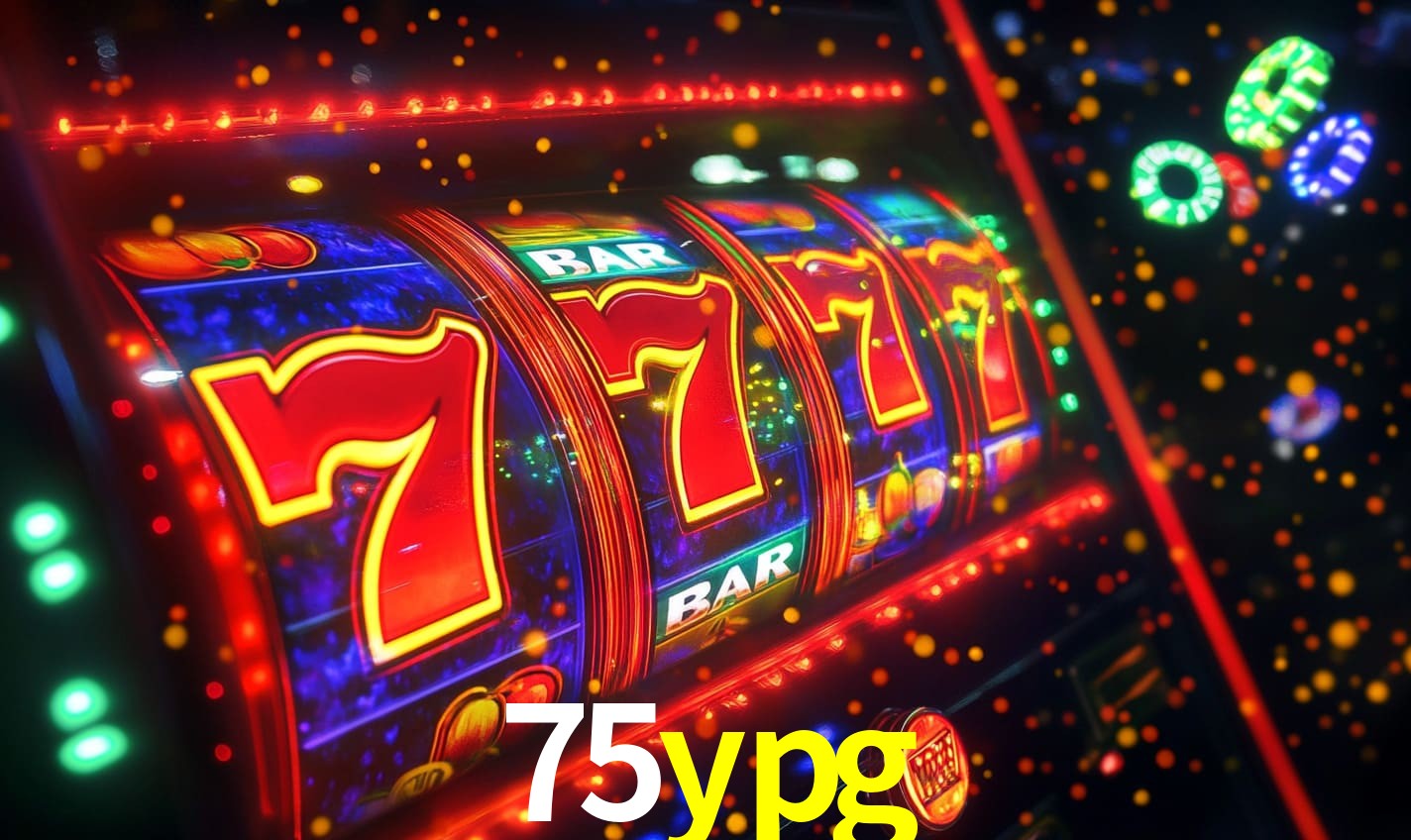 75ypg: Seu Especialista em Apostas Esportivas Brasileiras