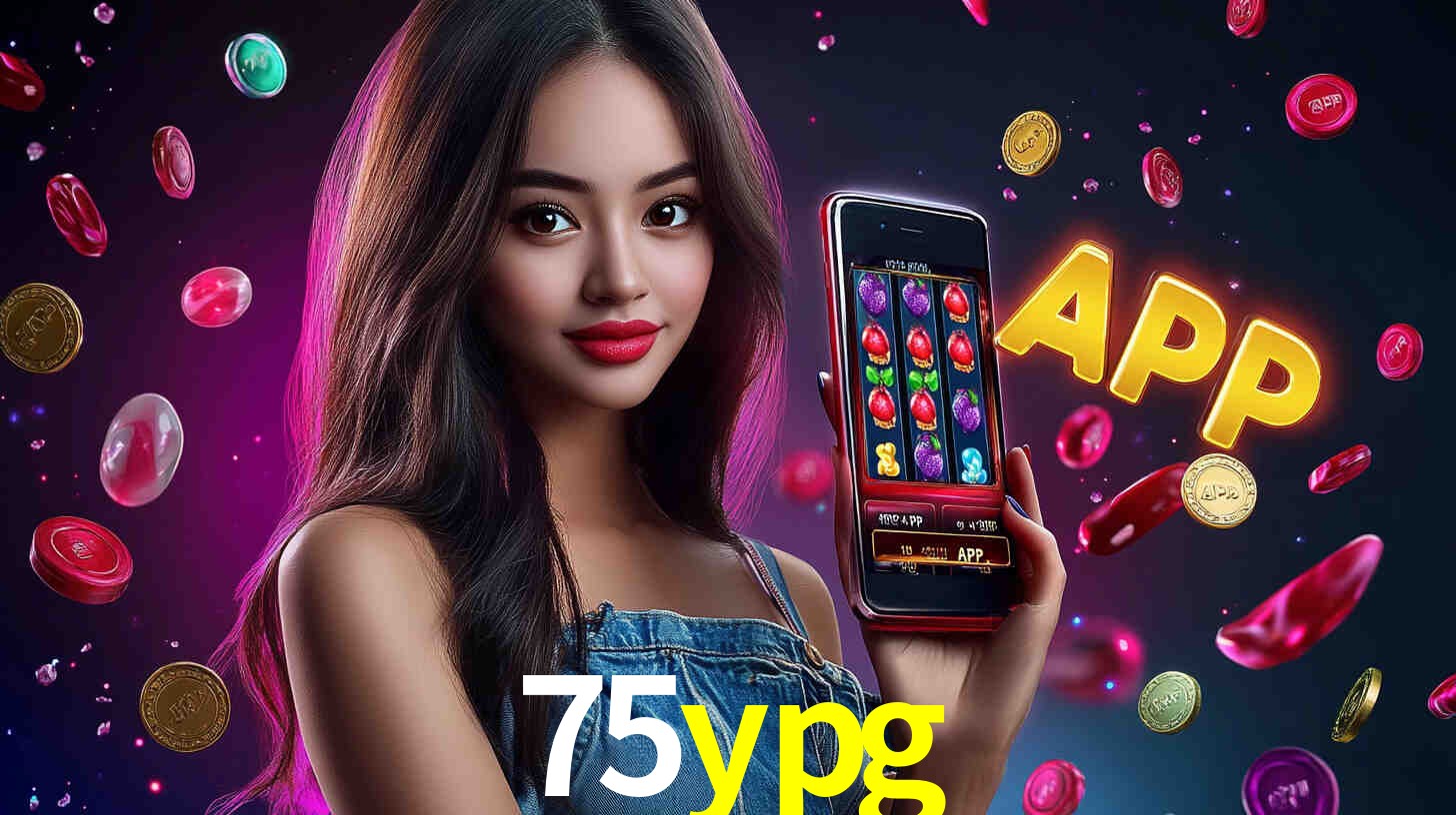 Inovações de Jogos na 75ypg: O Futuro das Experiências Interativas