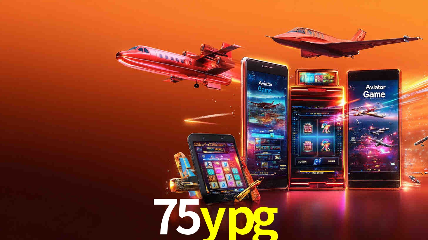 A Revolução dos Aplicativos de Jogos no 75ypg