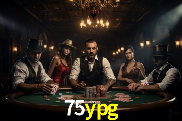 A Experiência Imersiva dos Cassinos Ao Vivo no 75ypg
