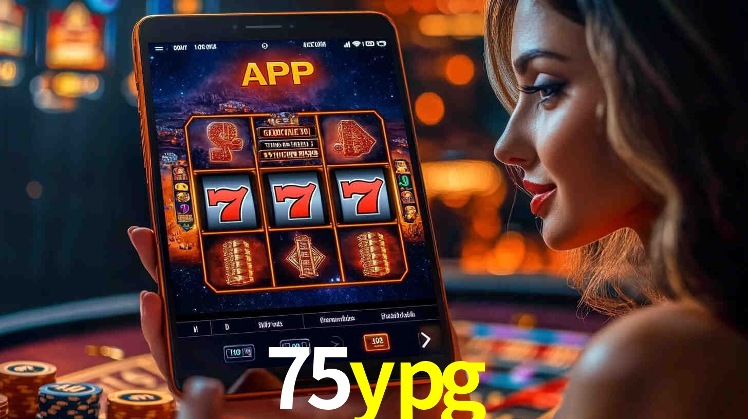 75ypg: A Experiência de Casino com Jogos de Mesa ao Vivo