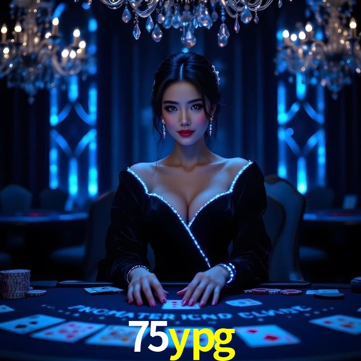 Live Casino 75ypg