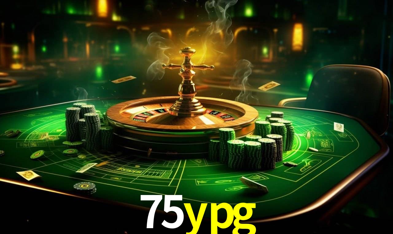 Desvendando o Mundo dos Jogos Virtuais na 75ypg