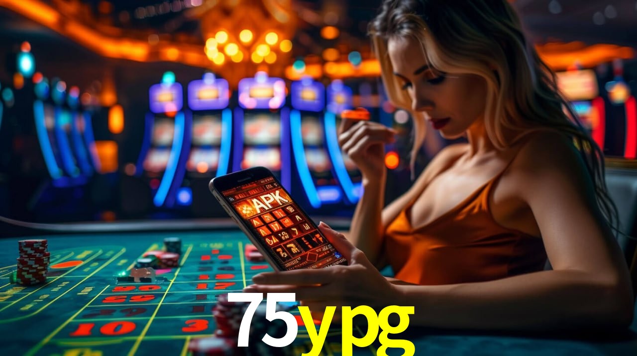 VIP Casino 75ypg