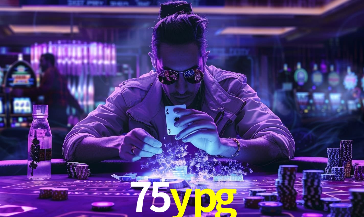 Live Casino 75ypg