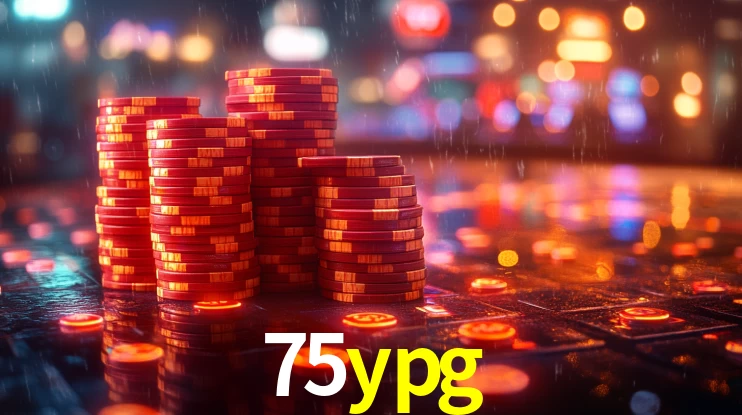 75ypg: Jogos de Caça-Níqueis-Altas Recompensas, Roleta-Velocidade, Blackjack-Desafios Máximos