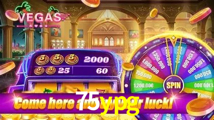 Exclusive Offers 75ypg